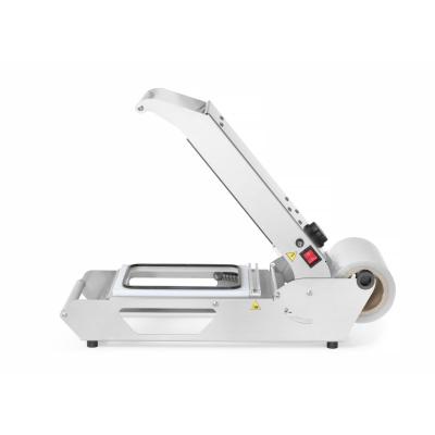 Těsnění zásobníků Compact, HENDI, 230V/700W, 582x285x(H)185mm | 330005